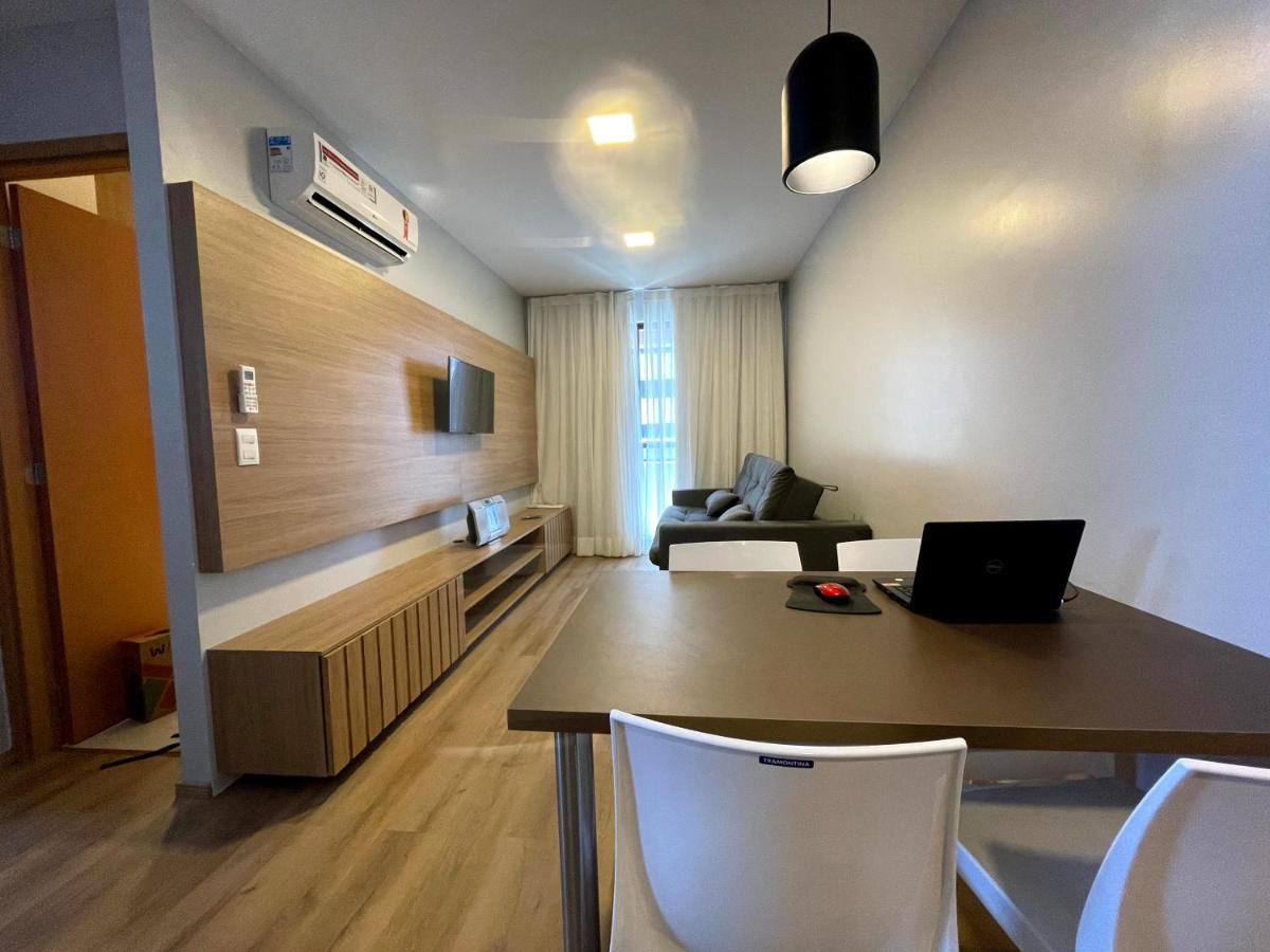 Otimo Apartamento No Coracao Da Ponta Verde Maceió 외부 사진