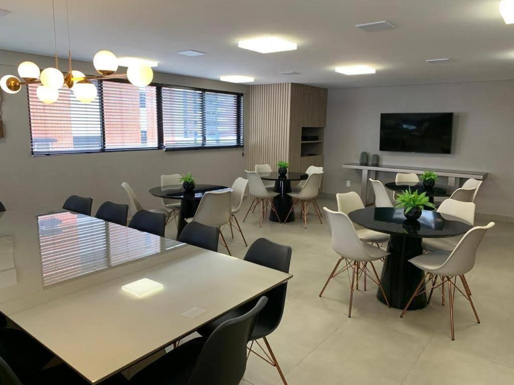 Otimo Apartamento No Coracao Da Ponta Verde Maceió 외부 사진