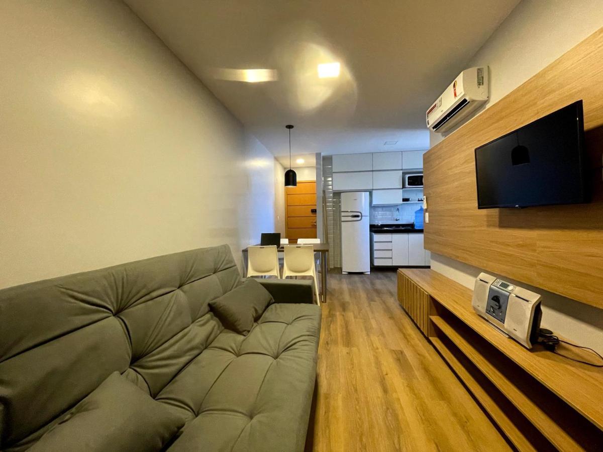 Otimo Apartamento No Coracao Da Ponta Verde Maceió 외부 사진