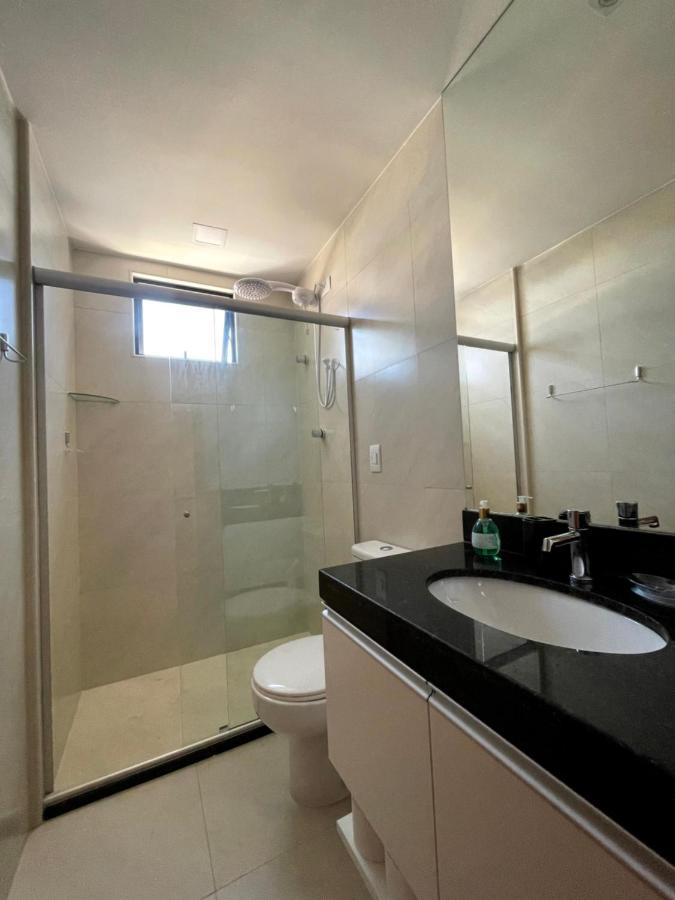 Otimo Apartamento No Coracao Da Ponta Verde Maceió 외부 사진