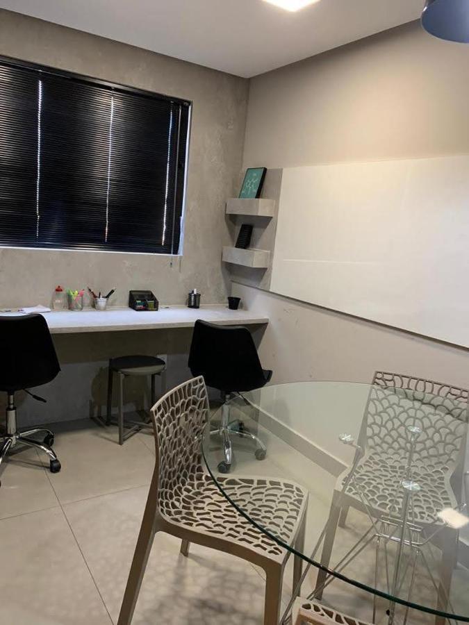 Otimo Apartamento No Coracao Da Ponta Verde Maceió 외부 사진
