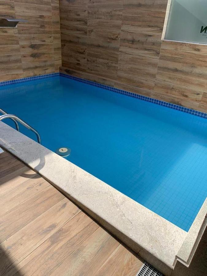 Otimo Apartamento No Coracao Da Ponta Verde Maceió 외부 사진