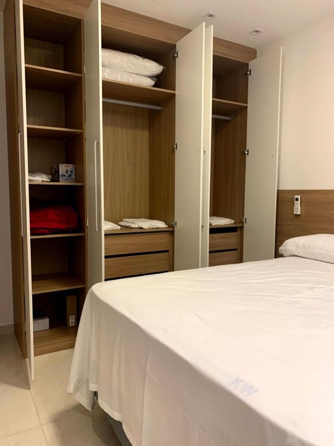 Otimo Apartamento No Coracao Da Ponta Verde Maceió 외부 사진