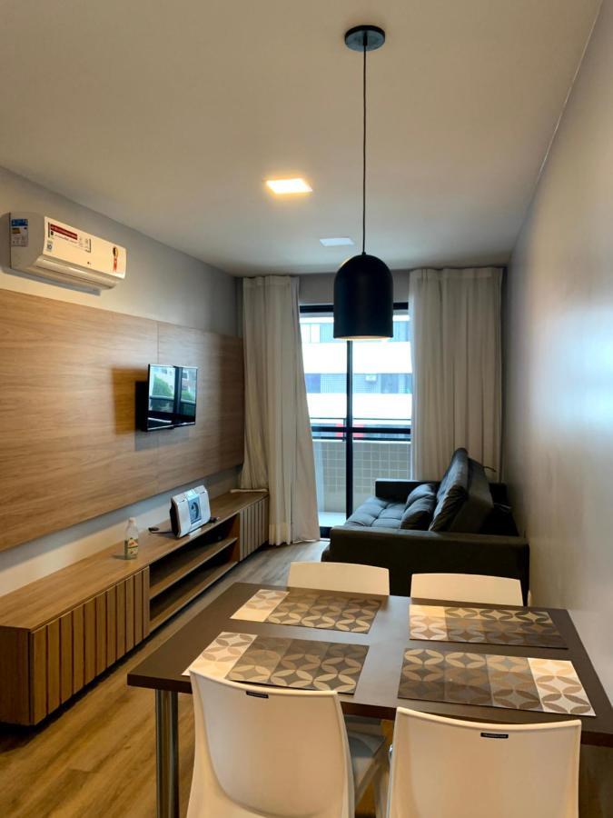 Otimo Apartamento No Coracao Da Ponta Verde Maceió 외부 사진