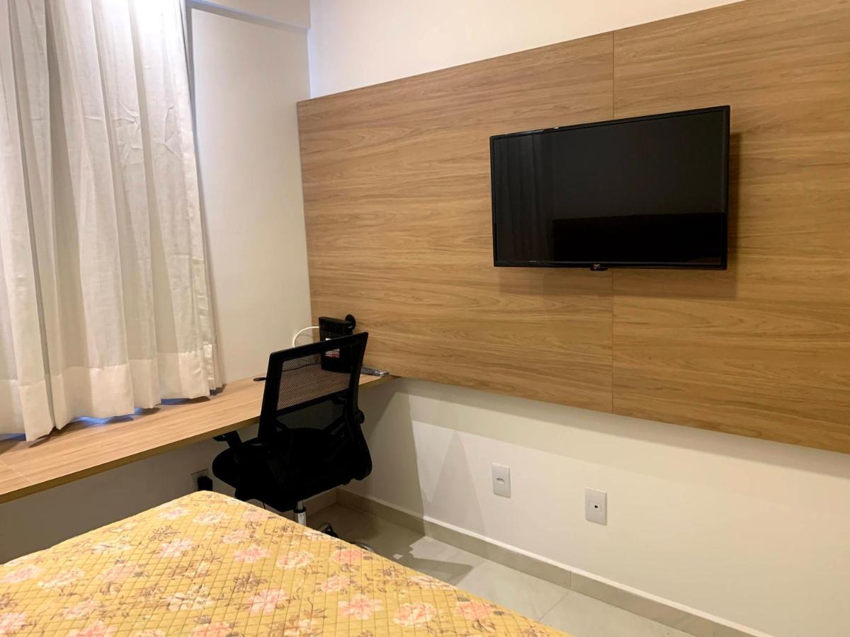 Otimo Apartamento No Coracao Da Ponta Verde Maceió 외부 사진