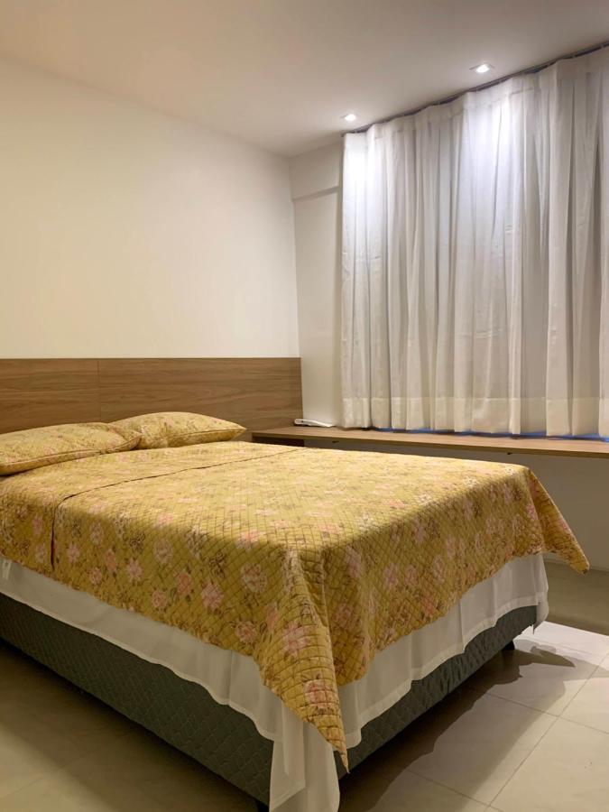 Otimo Apartamento No Coracao Da Ponta Verde Maceió 외부 사진