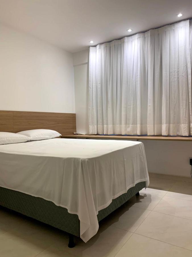 Otimo Apartamento No Coracao Da Ponta Verde Maceió 외부 사진